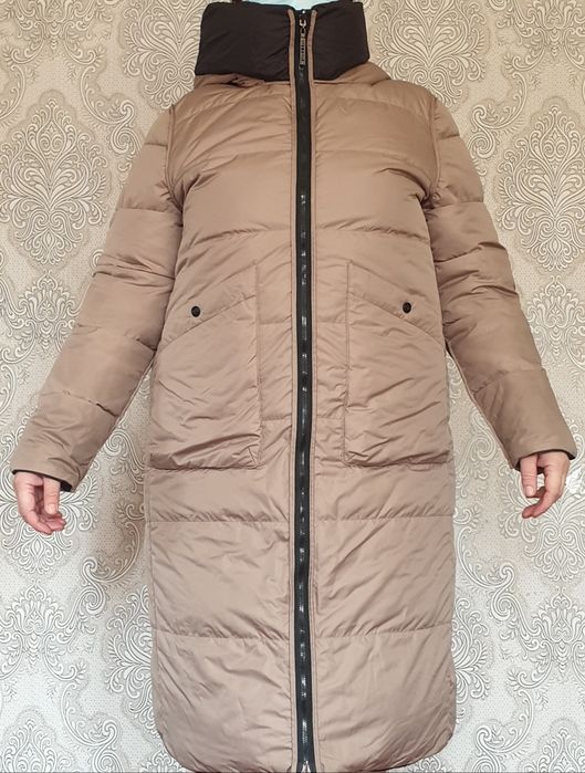 Продам зимнюю куртку