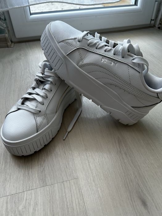 Маратонки Puma Karmen ll