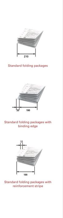 Pliator planuri Estefold 4311