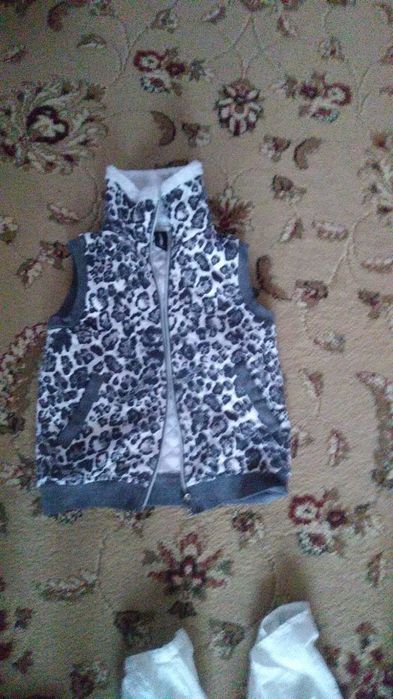 Детские вещи на девочку