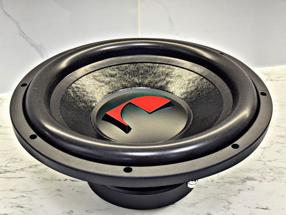 Сабвуфер Nakamichi NSW-Z1203S4 2000w(sambufer,bufer)(jbl,machete,dl)