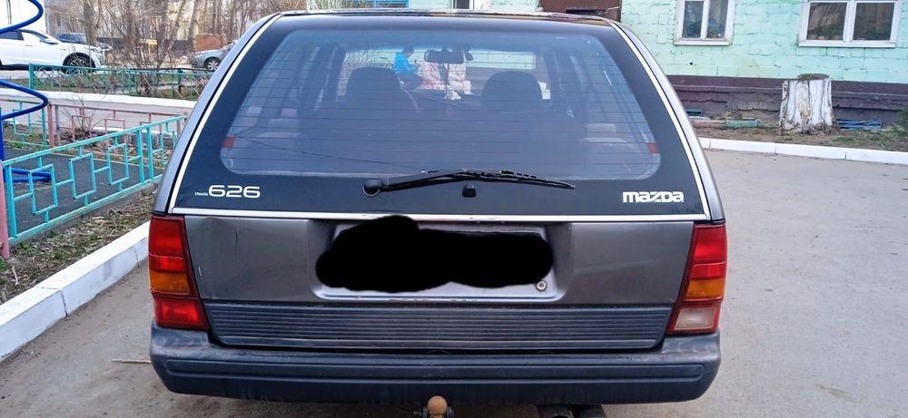 Продам Мазда 626