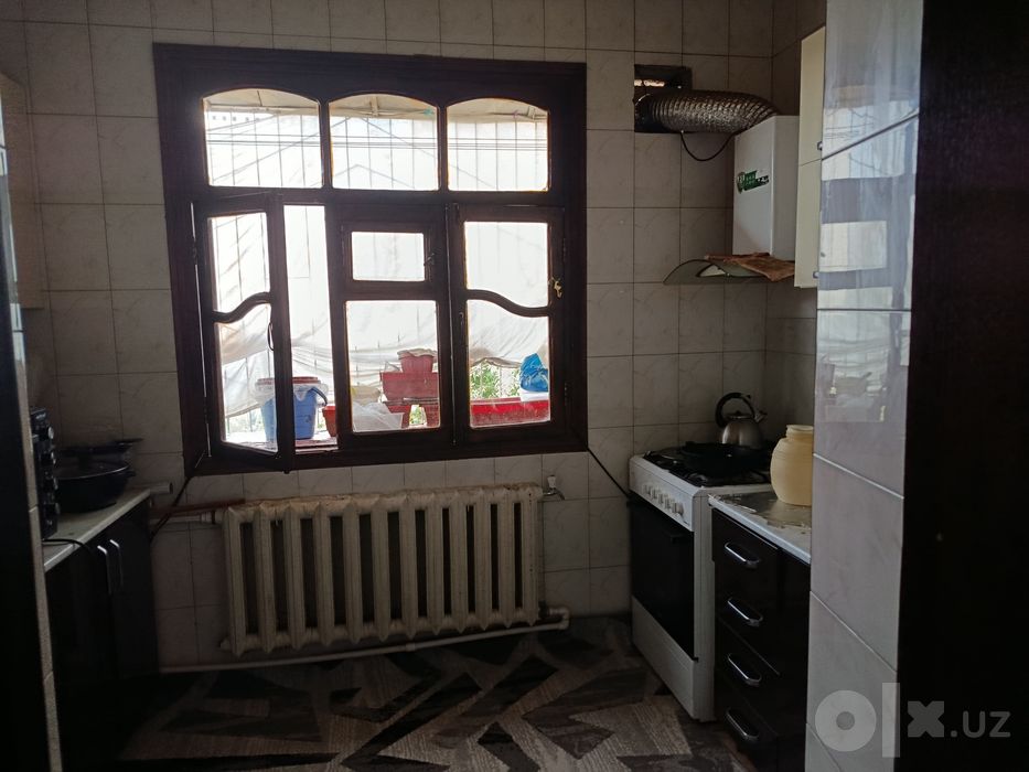 Квартира продаётся