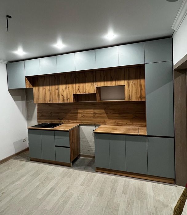 Изготовление мебели на заказ