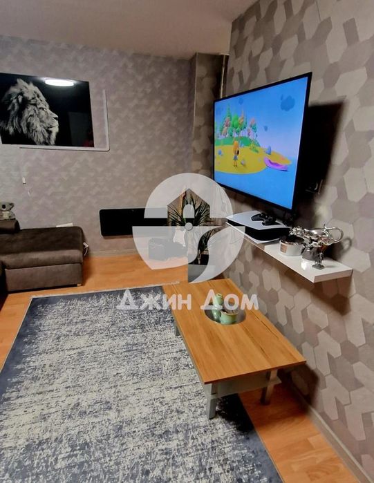Продава се Едностаен апартамент в к.к. Слънчев бряг - 55 кв.м за 1182 €/кв.м - Снимка #2