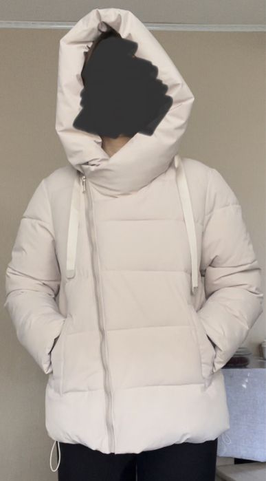 Куртка демисезон женская