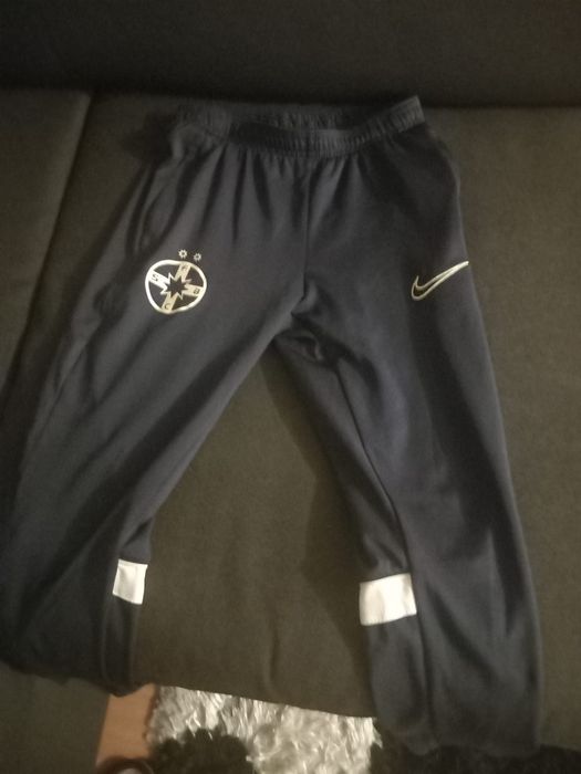 Pantaloni FCSB NIKE Copii M
