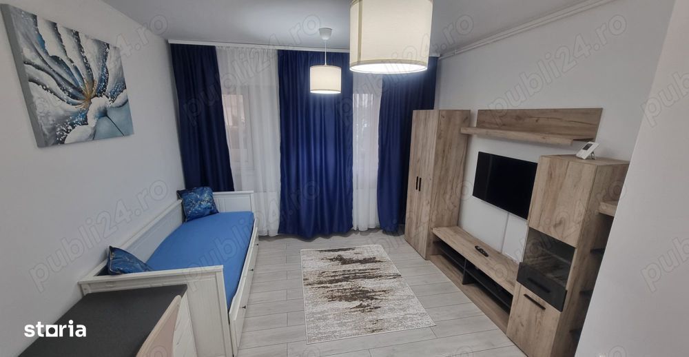 Garsonierea | Drumul Taberei | Bd Timisoara | Centrala| Mobilata