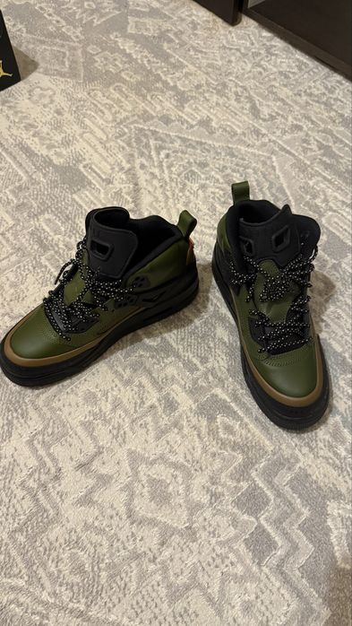 Кросовки джордан новые