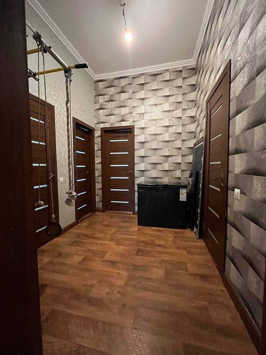 Продаётся 3х, УП. дом 2018 года постройки