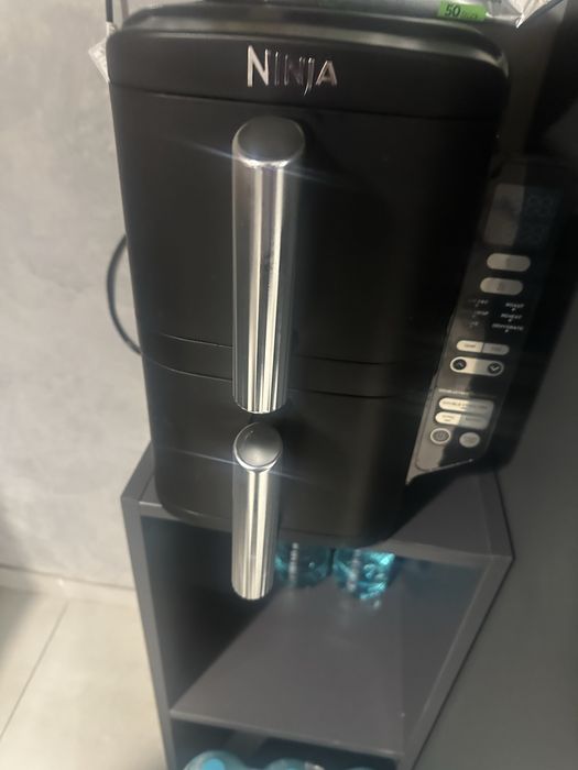 Airfrayer Ninja sl300