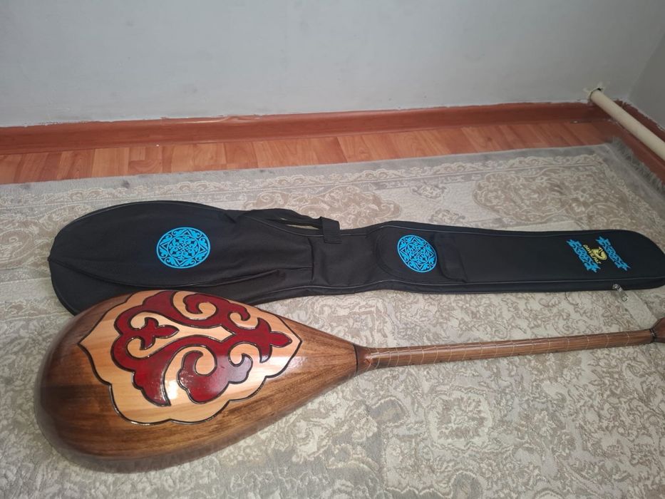 Домбыра сатылады жазамыз