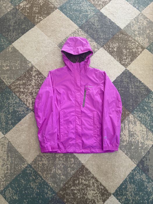 Дамска ветровка Columbia