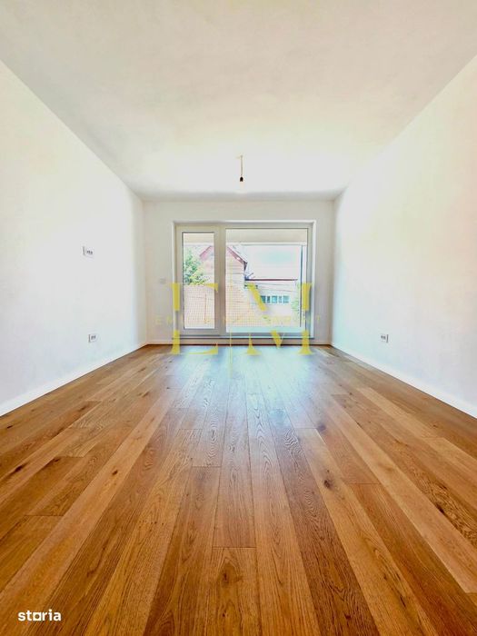COMISION 0% | Apartament PREMIUM | 2 camere | 72 m2 | Parcare | KUDO