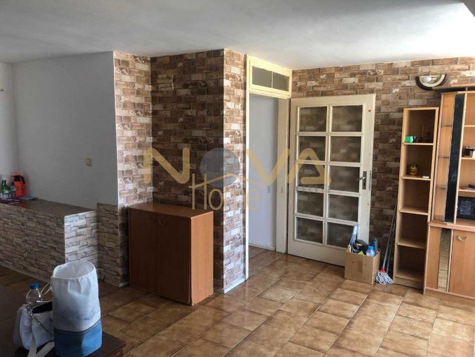 3-стаен в Варна-Централна поща площ 60 цена 125000