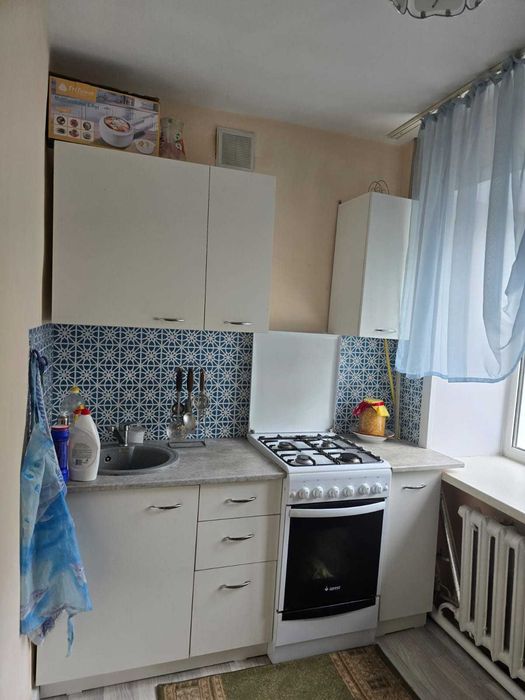 Продажа 2-комнатной квартиры