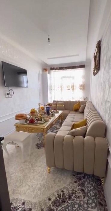 ижарага 3х уй берилади