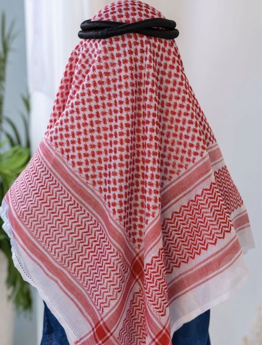 Арафатка унисекс Скидка скидка 100.000 сум