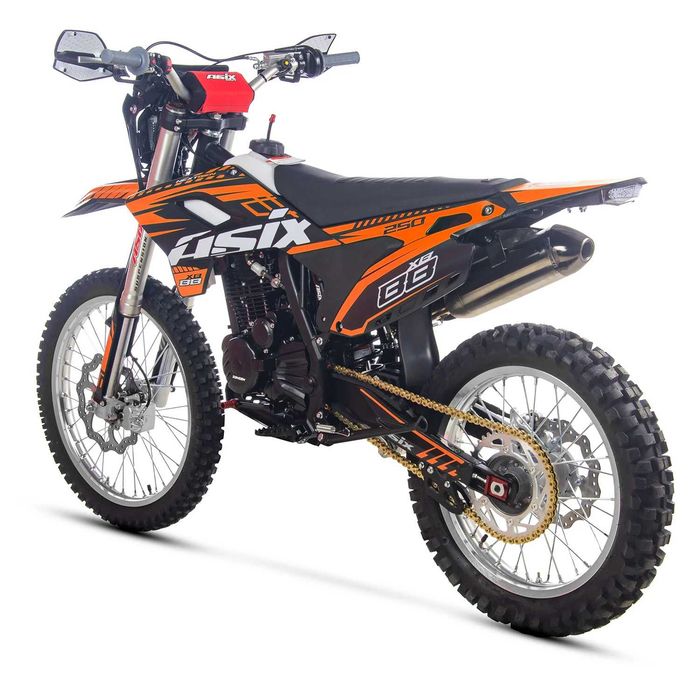Motocicleta Cross Enduro Copii SI Adulti De La 50 CC -300 CC