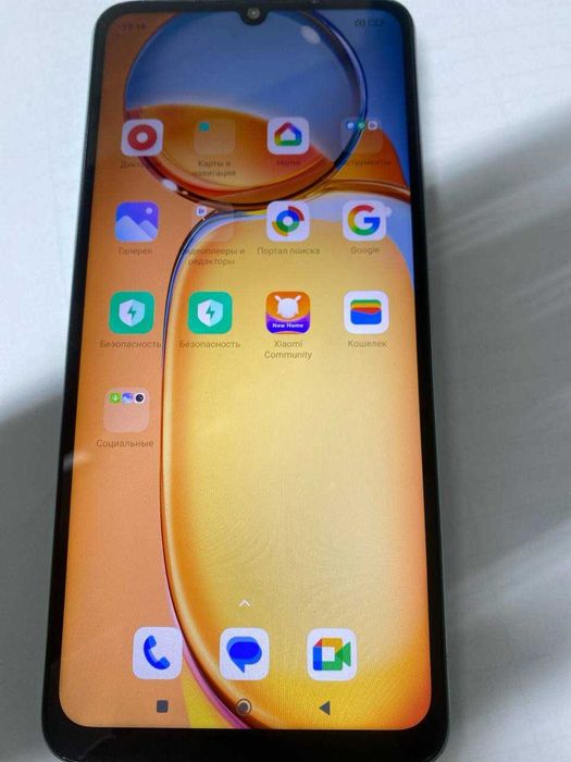 Xiaomi Redmi 13C 256Gb Алматы мерей 941091