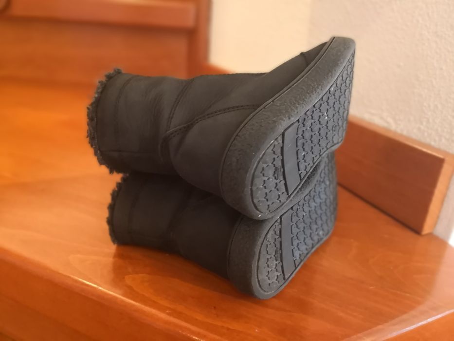 Ghete PJ shoes imblanite, marimea 27
