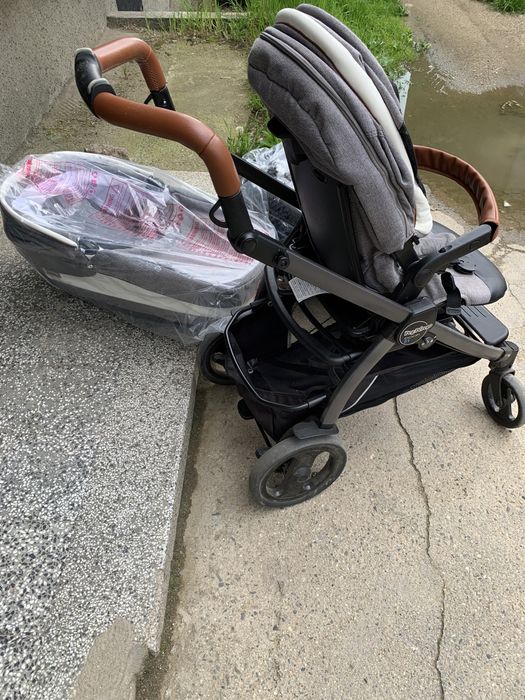 Детска количка