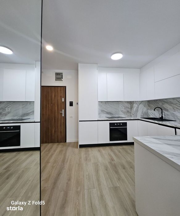 Ap modern NOU cu 2 camere,  în Complexul Rezidențial Grand Hill Oradea
