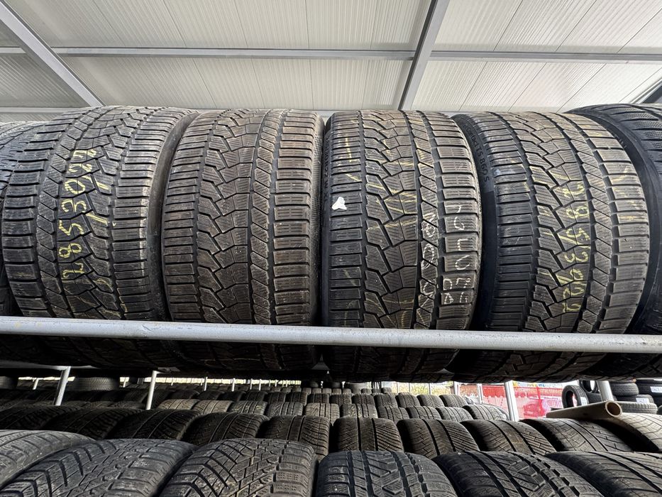 Anvelope 285/30/22 Continental