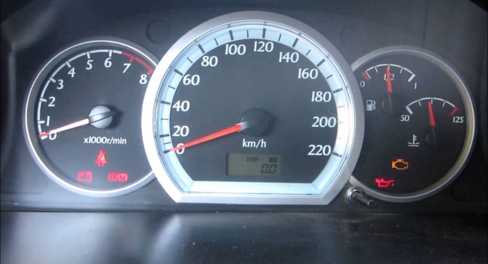 AKKP Lasetti 1.8 га автомат каропка сотилади