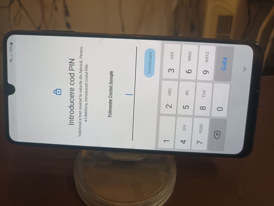 Samsung A22 original