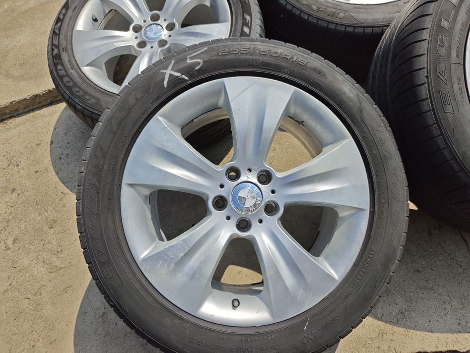 Оригинални джанти BMW X5 19 ки Sport Pack