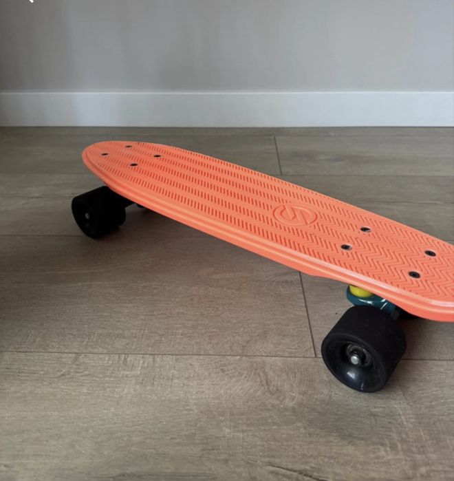 Pennyboard oxelo