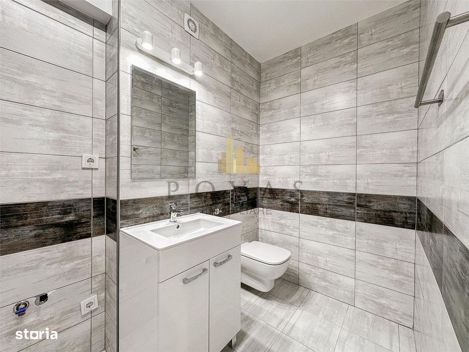 Vanzare Studio 1 Camera Pipera Rose Residence