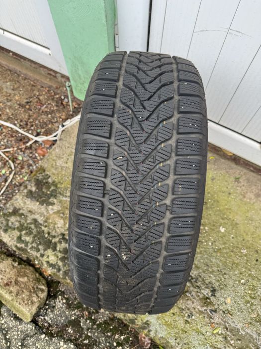 Зимни Гуми LASSA 235/55/18