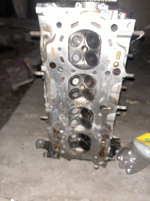 Хонда одисей F23a