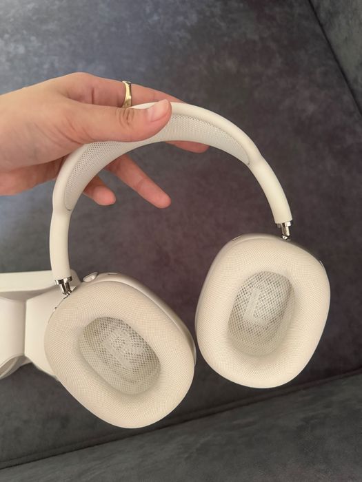 AirPods Max2 с гарантией