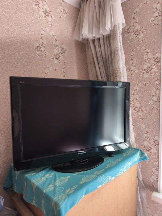 Телевизор Panasonic