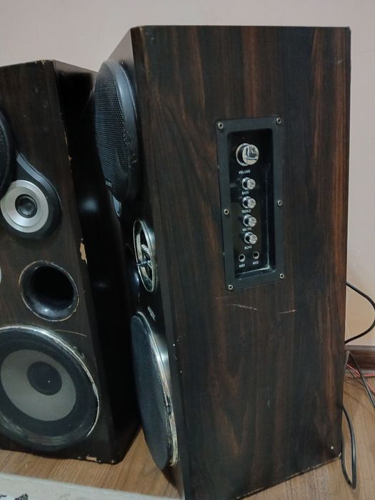 Kalonka uselitel sotiladi