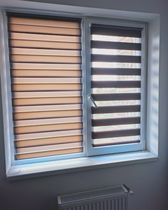 Rolete textile cu montaj in București și Ilfov