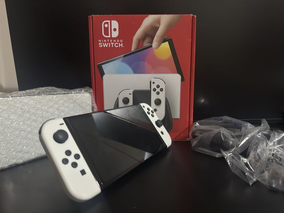 Nintendo switch Olde 64gb