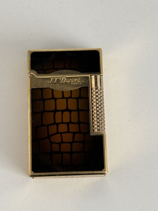 Bricheta ST Dupont