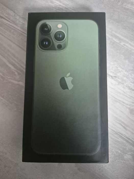 Iphone 13 Pro 512GB