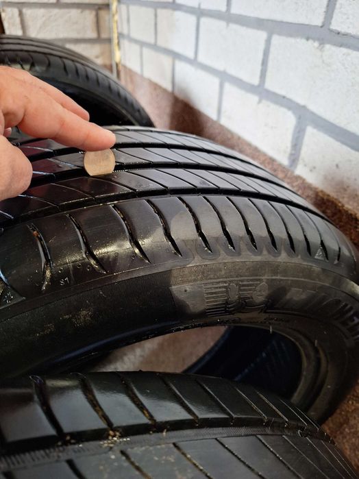 vind anvelope de vara Michelin 215x55x17