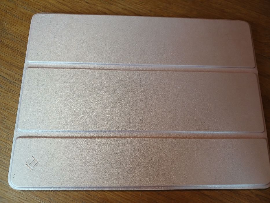 Apple iPad Pro 10.5 (2017) Rose-Gold
4