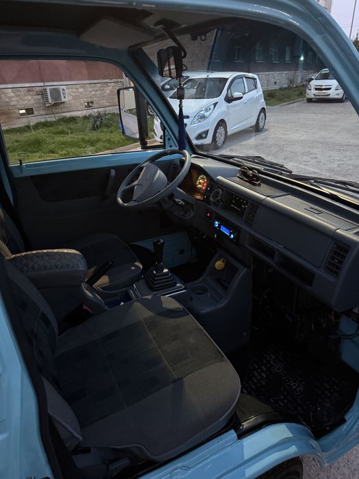 Damaz super kanisaner