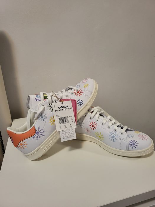Adidas Stam Smith