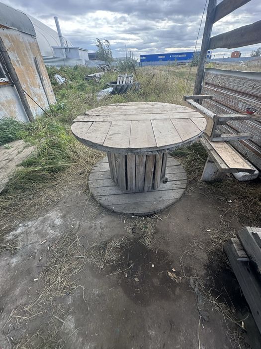 На дрова, доски, брус, столбы