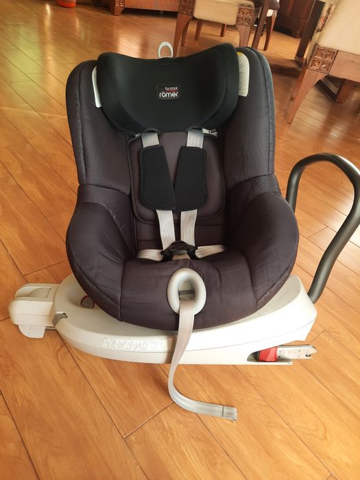 Scaun Britax Romer Dualfix