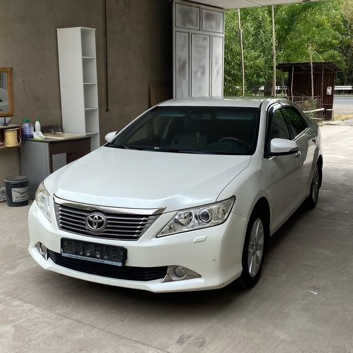 Продам Тойота Камри