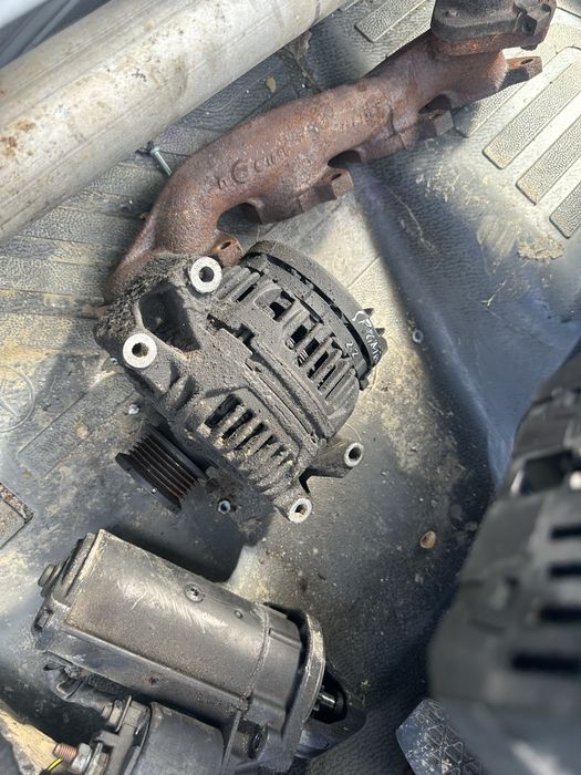 Alternator mercedes sprinter 2.2 cdi